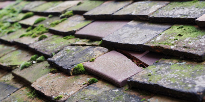 Upper Langford roof repair costs